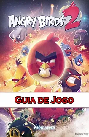 Angry Birds 2 Guia De Jogo – Hiddenstuff Entertainment