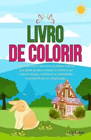 Animais de A a Z – Asas Leve Animais de A a Z – Asas Leve