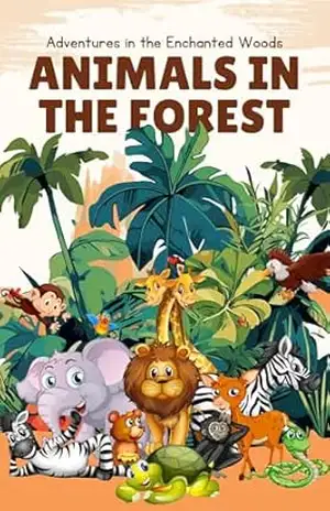 Capa do livro ANIMAIS DE TODO MUNDO: DESCOBRINDO OS ANIMAIS - Wagsthon bulcão