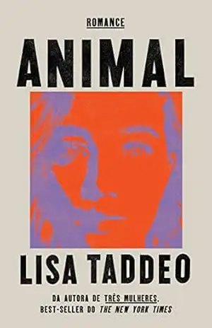 Animal – Lisa Taddeo