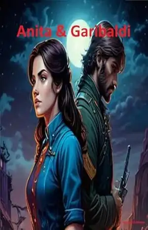 Anita & Garibaldi – Alysson D.matos