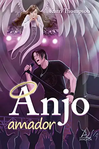 Baixar Anjo Amador pdf, epub, mobi, eBook