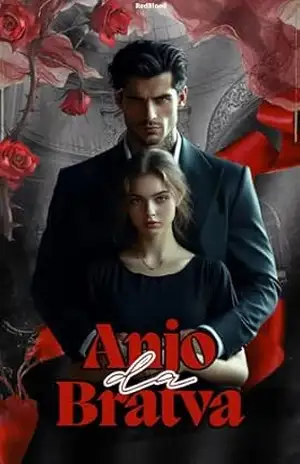 Anjo da Bratva – Autora RedBlood Anjo da Bratva – Autora RedBlood