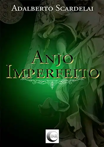 Baixar Anjo Imperfeito pdf, epub, mobi, eBook