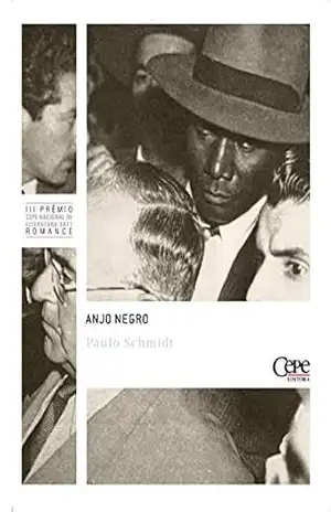 Anjo Negro – Paulo Schmidt Anjo Negro – Paulo Schmidt
