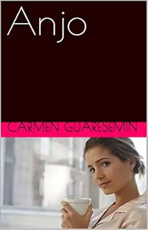 Anjo – Cármen Guaresemin