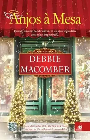 Anjos à mesa – Debbie Macomber
