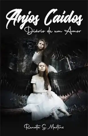 Anjos Caídos – Renata S. Martins Anjos Caídos – Renata S. Martins