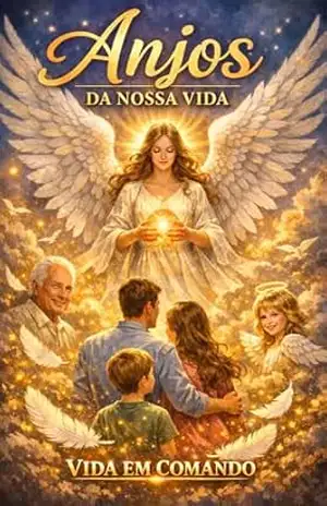 ANJOS DA NOSSA VIDA: A vida é uma jornada feita de encontros, despedidas, aprendizados e milagres silenciosos. - Eloi Barbosa ANJOS DA NOSSA VIDA: A vida é uma jornada feita de encontros, despedidas, aprendizados e milagres silenciosos. - Eloi Barbosa