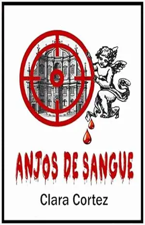 Anjos de Sangue – Clara  Cortez