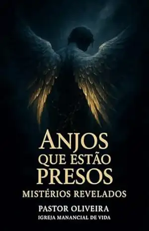 Anjos estão Presos – Oliveira  Oliveira