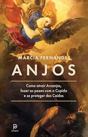 Anjos – Márcia Fernandes
