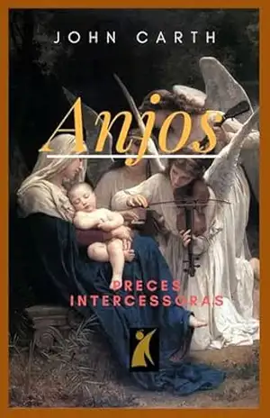 Anjos – John Land Carth