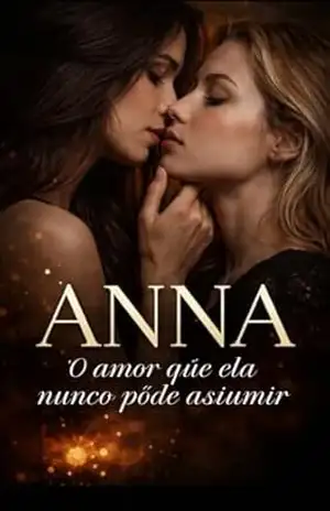 Anna: O amor que ela nunca pôde assumir”: “Um romance intenso sobre desejo, medo e escolhas que mudam tudo” - M.f. Silva Anna: O amor que ela nunca pôde assumir”: “Um romance intenso sobre desejo, medo e escolhas que mudam tudo” - M.f. Silva