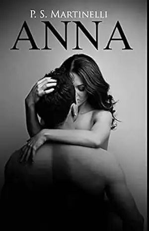 ANNA – Pithi Martinelli