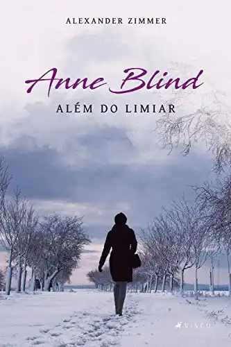Baixar Anne Blind: Além do limiar pdf, epub, mobi, eBook