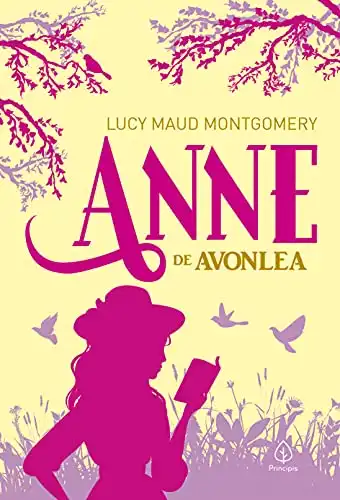 Baixar Anne de Avonlea (Universo Anne) pdf, epub, mobi, eBook