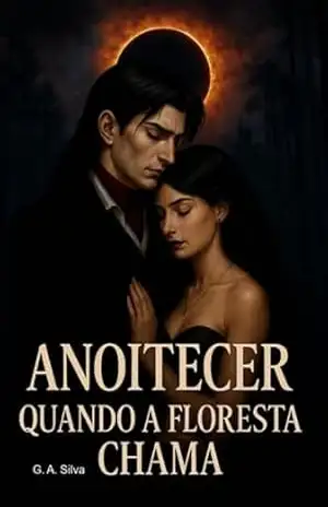 Anoitecer – G. A. Silva