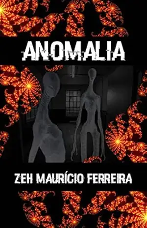 Anomalia – Zeh Maurício Ferreira