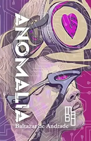 Anomalia – Baltazar de Andrade