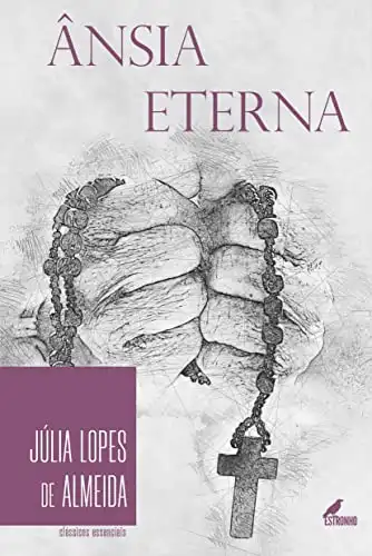 Baixar Ânsia Eterna pdf, epub, mobi, eBook