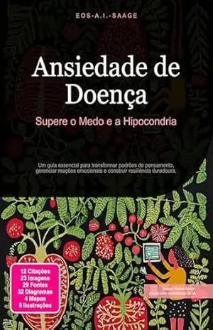 Ansiedade de Doença: Supere o Medo e a Hipocondria – Eos A.I. Saage