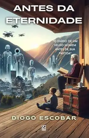 Antes da Eternidade – Diogo  Escobar