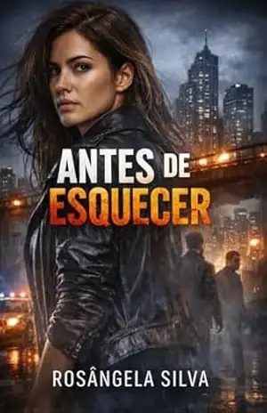 Antes de Esquecer: Ela Apagou a Própria Memória para Impedir a Si Mesma de Destruir Tudo – Rosângela Silva