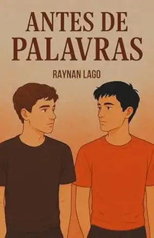 Antes de Palavras - Raynan Lago