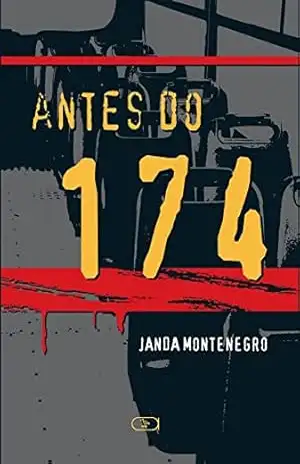 Antes do 174 – Janda Montenegro