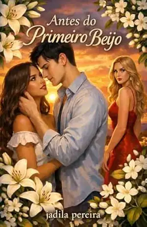 Antes do primeiro beijo (Antes de nós Livro 1) – Jádila Pereira Antes do primeiro beijo (Antes de nós Livro 1) – Jádila Pereira