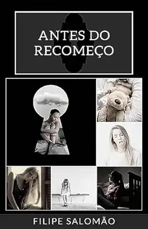 Antes do Recomeço – Filipe Salomão