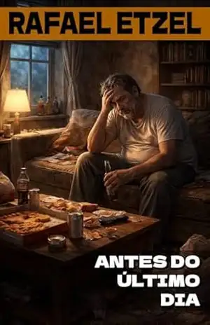 Antes Do Último Dia – Rafael Etzel Antes Do Último Dia – Rafael Etzel