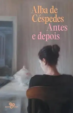 Antes e depois – Alba de Céspedes