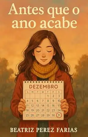 Antes que o ano acabe – Beatriz Perez Farias Antes que o ano acabe – Beatriz Perez Farias