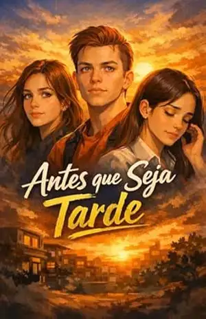 Antes que Seja Tarde - Andrey Jorda
