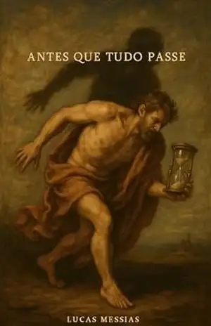 Antes que tudo passe – Lucas Messias Antes que tudo passe – Lucas Messias