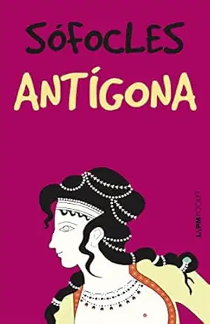Antígona – Sófocles