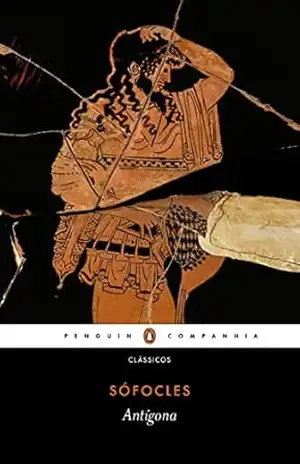 Antígona – Sófocles