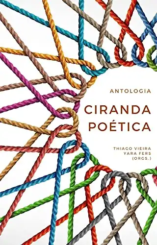 Baixar Antologia Ciranda Poética pdf, epub, mobi, eBook
