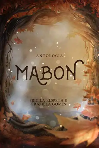 Baixar Antologia Mabon pdf, epub, mobi, eBook