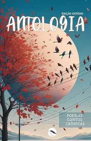 Antologia Outono – Org. Adriano Silva