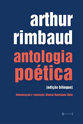 Baixar Antologia poética pdf, epub, mobi, eBook