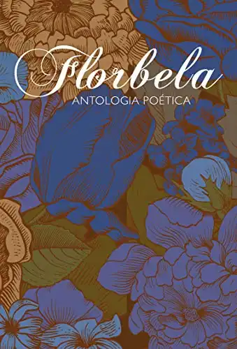 Baixar Antologia poética de Florbela Espanca pdf, epub, mobi, eBook