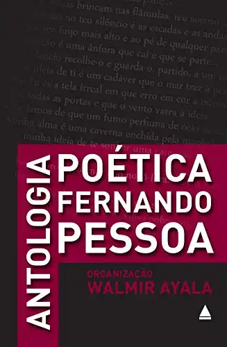 Baixar Antologia poética – Fernando Pessoa pdf, epub, mobi, eBook
