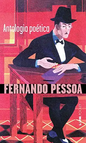 Baixar Antologia Poética pdf, epub, mobi, eBook