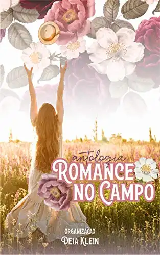 Baixar Antologia Romance no Campo pdf, epub, mobi, eBook