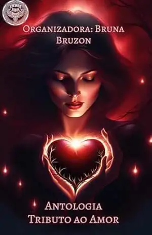 Antologia Tributo ao Amor – Editora Hibis