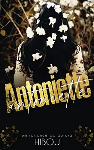 Baixar Antoniette (Histórias da família Rosenberg Livro 1) pdf, epub, mobi, eBook