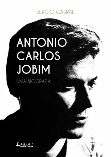 Baixar Antonio Carlos Jobim: Uma biografia pdf, epub, mobi, eBook